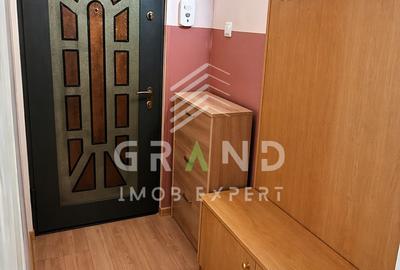 3 camere decomandat | Pivniță | Mănăștur–Complex BIG - 7