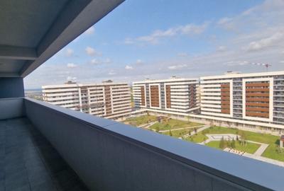 Apartament 1 camera Etaj 1 Comision 0% - 12