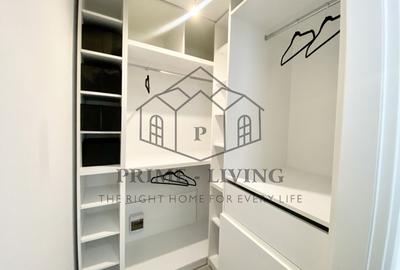 APARTAMENT SUPERB CU 2 DORMITOARE LA INCHIRIERE LANGA PARC HERASTRAU - 10