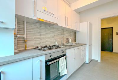 Apartament premium, decomandat, 60 mp, parcare subterana, bloc nou - 6