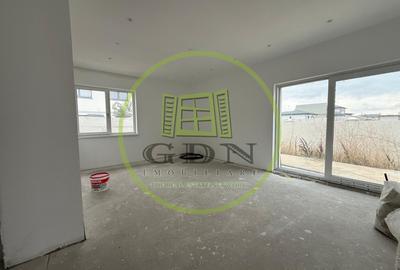 Casa P+1, 400 MP teren, 145 MP utili, comuna Malu Mare, zona Damila - 7