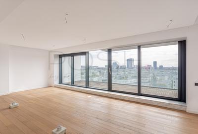 Duplex 4 camere 372 mp în ONE Herastrau Towers - 5