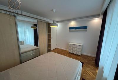 Apartament 3 Camere-FINISAT-An 1990-VITAN - 4