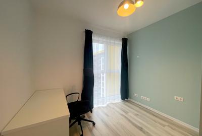 Apartament cu 3 camere la  inchiriere-Lipovei Timisoara- pet friendly - 10