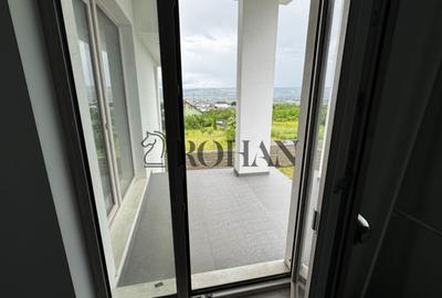 Vila noua la cheie | 6 camere | zona Schit Alba Iulia - 16