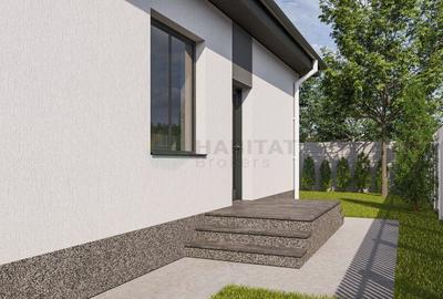 Green Residence Faza 3 | Casa Parter - 18
