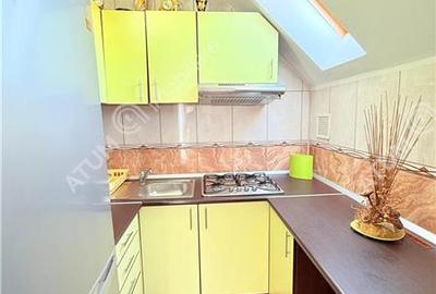 Casa individuala la cheie 156 mp utili pivnita Selimbar/Pictor Brana - 29