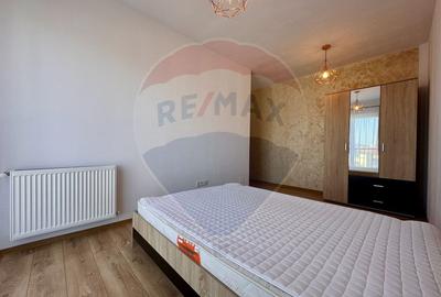 Apartament 3 camere de închiriat – Florești, zona Tineretului - 8