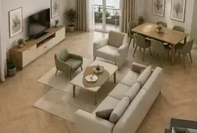 Duplex 3 Camere, Bloc Nou, Finisaje Premium, Comision 0% - 1