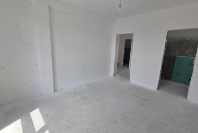 Vila 4 camere + mansarda 47mp, 2KM de metrou Râul Doamnei,aproape de ghencea - 1