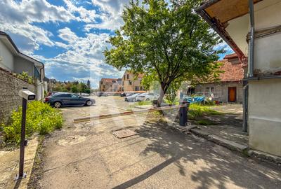 Apartament cu farmec în inima Brasovului - Str De Mijloc 97 - 14