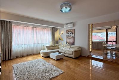 Apartament 3 camere | Nordului – Herăstrău | 116 mp | 2 terase | Locație premium - 5