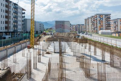 Apartament cu 3 camere, structură generoasă, Capitolis Residence - 5