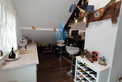 Casa individuala cu 400mp teren, Galata-Iasi. - 6