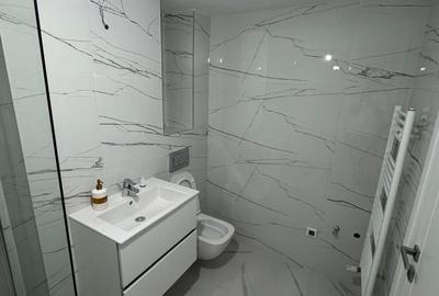 Studio de închiriat – 40 mp, Ivory Residence, Șoseaua Pipera - 4