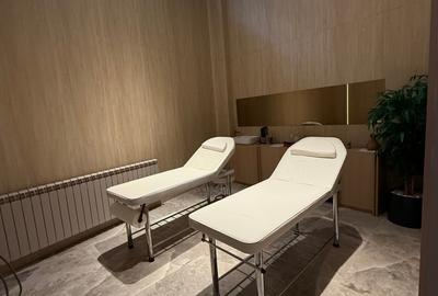 2 Camere / Piscina incalzita & SPA / Mamaia Nord / Rate la dezvoltator - 5