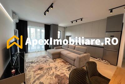 Apartament 2 camere de inchiriat Vacaresti București | ApexImobiliare.ro - 1