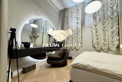 Apartament de lux cu design contemporan în vilă interbelică - 9