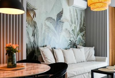 Wave5 Residence_Mamaia Nord |Apart 2 camere de Vanzare | parcare inclusa la et1 - 5