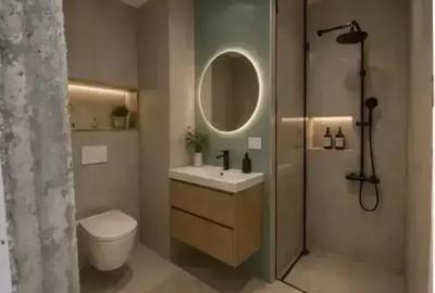 Duplex 3 camere ITerasa I Balcon sut 142,82mp | Ela Cotroceni  II | - 6