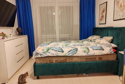 Apartament 2 camere mobilat si utilat zona Grivitei - 1