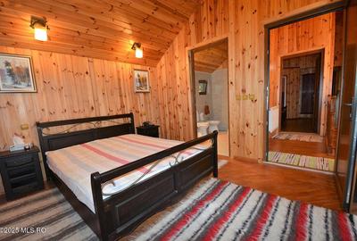 Campulung - Leresti, casa de munte, teren 5503 mp! - 31