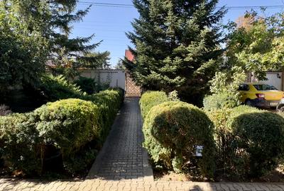 Vila individuala P+1+M cu deschidere la Lacul Snagov, piscina, sauna, ponton ! - 49