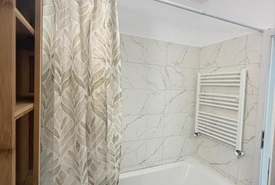 GARSONIERA DECOMANDATA - BLOC NOU - COMISION 0% - TVA INCLUS - 23