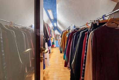 Vilă individuală cu piscină,  garaj dublu • teren 766 mp • Popești-Leordeni - 29