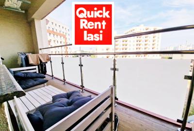 Palas - Lazar Residence Apartament 2Camere Cu Loc Parcare Inclus Modern - 11