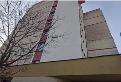 Antecontract! Garsoniera spatioasa Spitalul Judetean - 16