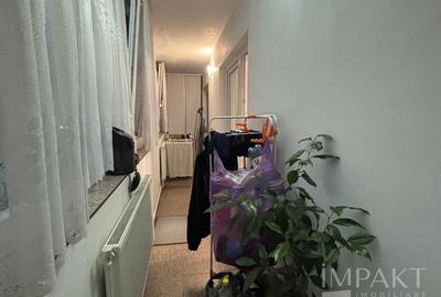 Casă la bloc - Apartament cu 4 dormitoare - 110mp - - 16