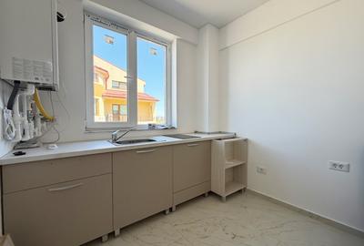Garsoniera mobilata in bloc nou, disponibilă imediat - 6