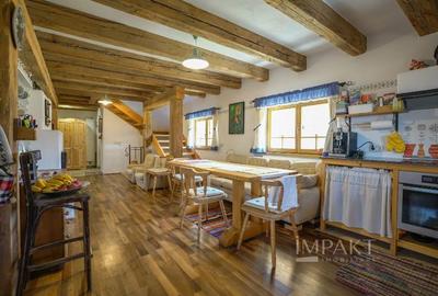 Casa traditionala de vis, aproape de Cluj-Napoca - 10