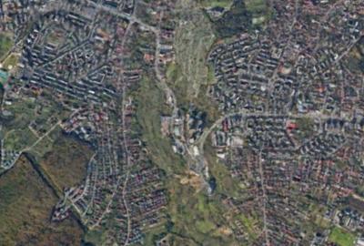 Teren Construcții intravilan de 50000 mp, în Făget