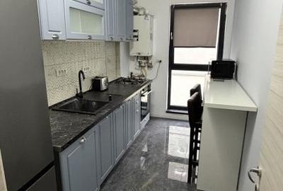 Apartament cu 3 camere de închiriat, zona Tomis Plus - 6