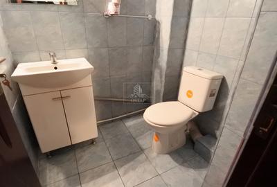 Zona Nord-apartament 3 camere decomandate-parter înalt-centrală proprie - 10