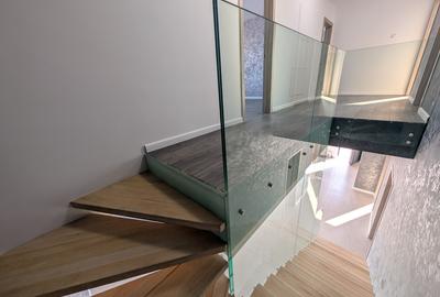Casa 6 camere 195mp | 0 comision | Duplex | Voluntari Serenity | 350mp teren - 13