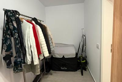 Apartament 2 camere Maurer Villas Open space - 6