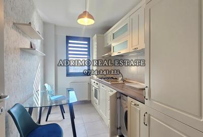 Ap3cam cu Parcare Subterana si Priveliste LAC - Tomis Plus - 700 euro - 10