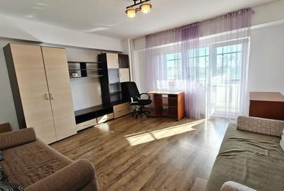 Apartament 2 camere, decomandat, etaj 1, Pod Calvaria - 1