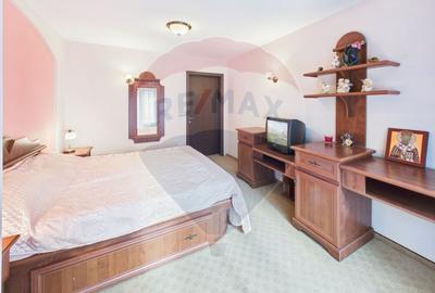 Vilă la munte / Proprietate investițională – Predeal - 25
