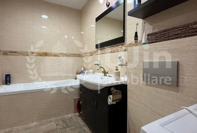 Apartament 2 camere | Bloc nou | Etaj 3/4 | Parcare inclusa | Iris - 7