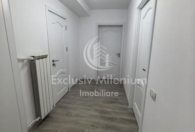 Parter Polona - Stefan cel Mare - 8