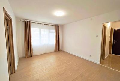 Apartament cu 2 camere semidecomandat în Astra