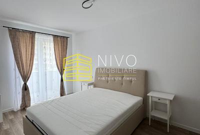 Apartament 2 camere – Tg. Mureș – Maurer – Bloc Nou - 8