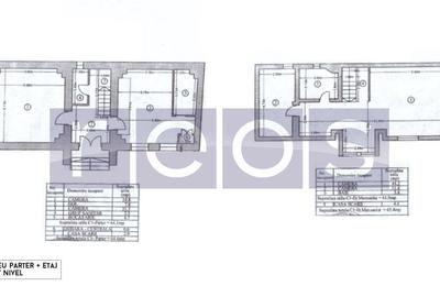 INCHIRIERE VILA | COTROCENI | 130MP | IDEAL OFFICE-CLINICA-SALON - 24