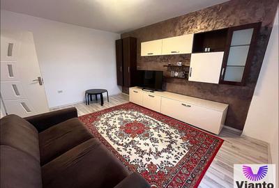 Apartament luminos 2 camere | Mihai Viteazu | Mobilat si utilat - 4