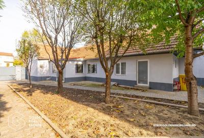 Vilă zona Podgoria, 140mp, 5 camere, 2 bai, garaj - 27