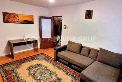 Apartament 2 camere, Pacurari, 42mp, CT - 2